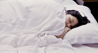 Aşırı sıcak hava uyku kaçırıyor