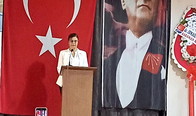 Ayşe Karasipahi; "Her Zaman Demokrasinin Yanındayım"