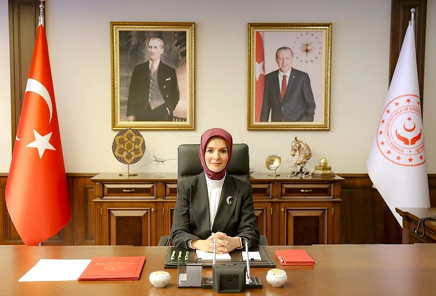 Bakan Göktaş'tan yaşlıların toplu taşımadan ücretsiz yararlanmasıyla ilgili açıklama: