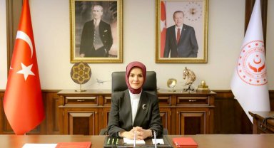 Bakan Göktaş'tan yaşlıların toplu taşımadan ücretsiz yararlanmasıyla ilgili açıklama: