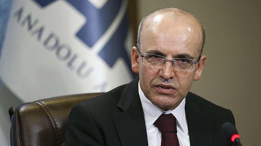 Bakan Şimşek, depremden etkilenen esnafın kredi borçlarının 6 ay erteleneceğini açıkladı