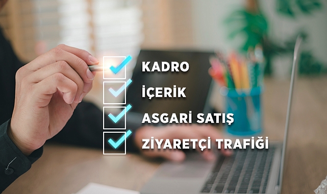 Basın İlan Kurumu Denetçileri Sahaya Çıktı