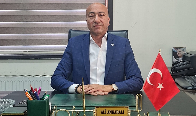 Başkan Ankaralı perakendeci esnafını uyardı: Denetim ve teftişler artacaktır. Yüklü cezalar gelebilir