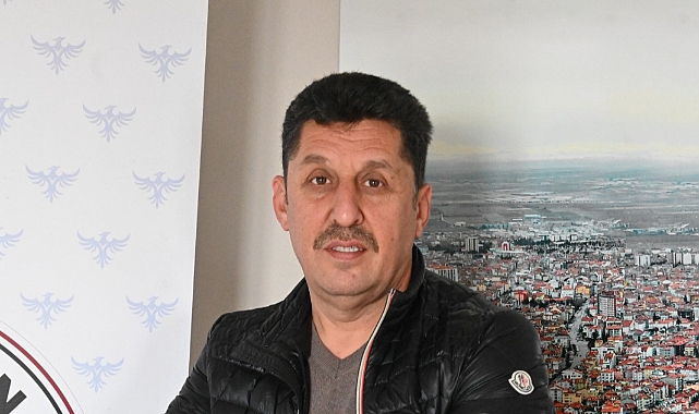 Başkan Han; Sezonun ilk maçında yeni stadyumumuzda buluşalım