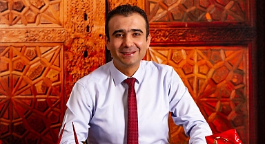 Başkan Kalaycı’nın 30 Ağustos Zafer Bayramı Mesajı