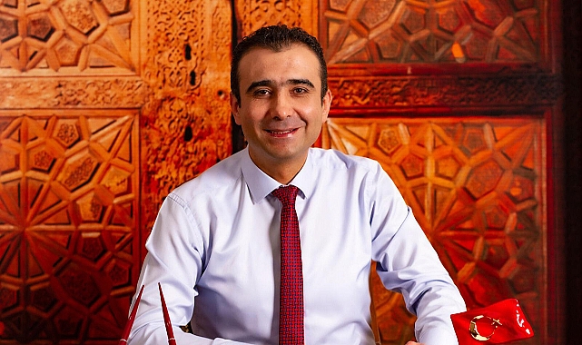 Başkan Kalaycı’nın 30 Ağustos Zafer Bayramı Mesajı
