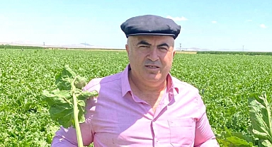 Bayram: "Mazota Gelen Zam Oranında Pancara Fiyat Bekliyoruz"