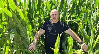 Bayram: "Mısıra Verilecek Fiyat ve Destek Primi Gelecek Yılların Üretimini Yönlendirecek"