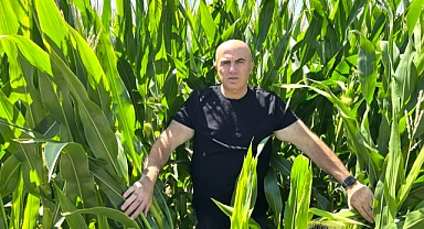 Bayram: "Mısıra Verilecek Fiyat ve Destek Primi Gelecek Yılların Üretimini Yönlendirecek"