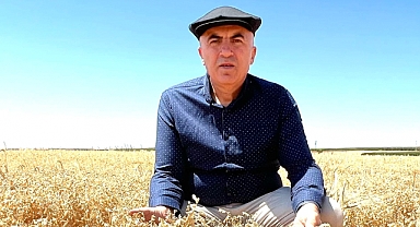 Bayram, "Sularımız Kuruyor"