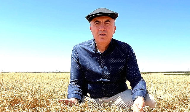 Bayram, "Sularımız Kuruyor"