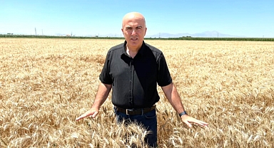 Bayram: “Tapusuz çiftçilerimiz destek alamıyor”