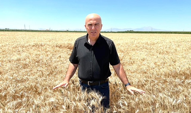 Bayram: “Tapusuz çiftçilerimiz destek alamıyor”
