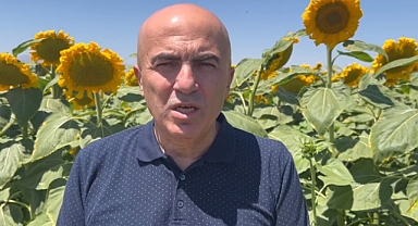 Bayram: "Tarım Kredi Karaman'da alım yapmalıdır"
