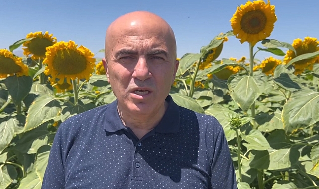 Bayram: "Tarım Kredi Karaman'da alım yapmalıdır"