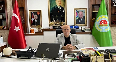 Bayram: Yaban Domuzu Yakında Çiftçilerimizi Yiyecek