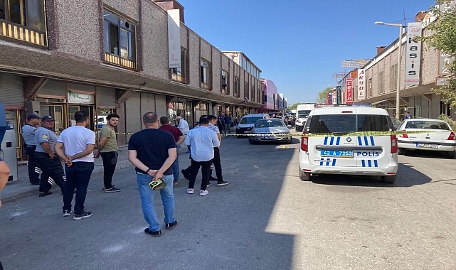 Bıçaklı kavgada 7 kişi yaralandı