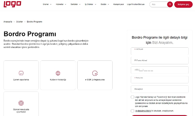 Bordro programı ne işe yarar?