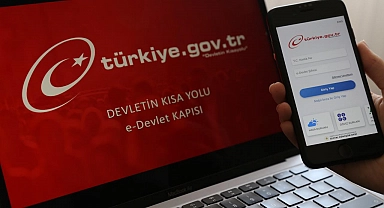 Bu yıl e-Devlete giriş sayısı 3 milyarı aştı