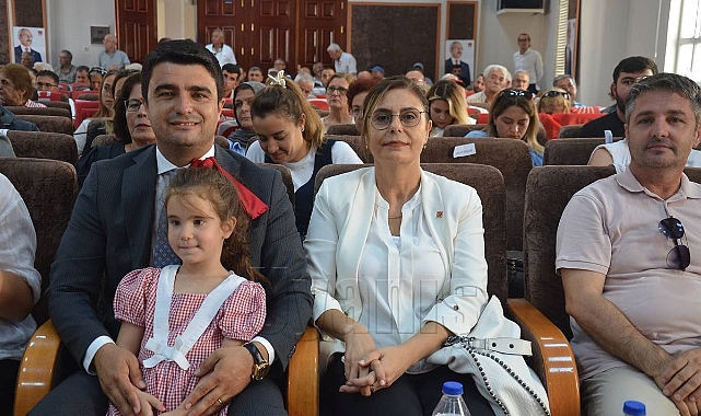 CHP'de Merkez İlçe Başkanlığına Mustafa Mut Seçildi