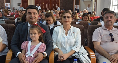 CHP Karaman Merkez İlçe Kongresi Başladı