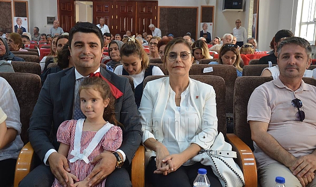 CHP Karaman Merkez İlçe Kongresi Başladı