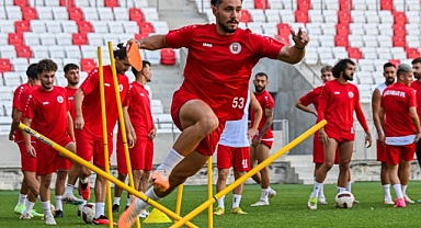 Denizlispor-Karaman FK'nın maç saati değişti