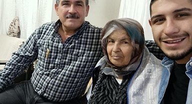 Dik, Güven, Alıç ve Kılınç Ailelerinin Acı Günü
