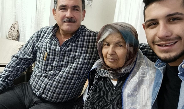 Dik, Güven, Alıç ve Kılınç Ailelerinin Acı Günü