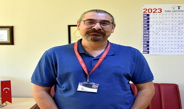 Doğuştan çarpık ayak, kararlı tedaviyle normale dönebiliyor