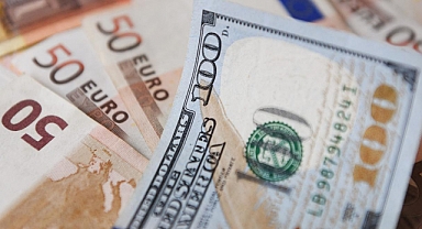 Dolar ve Euroda şok düşüş