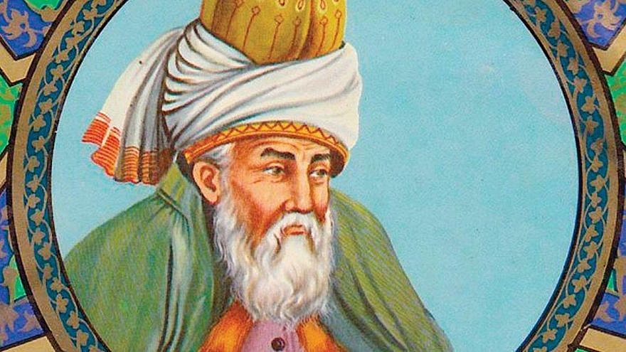 Dünya Mevlana Vakfı, şiir yarışması düzenliyor