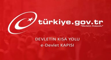e-Devlet Kapısı kullanıcılarına uyarı