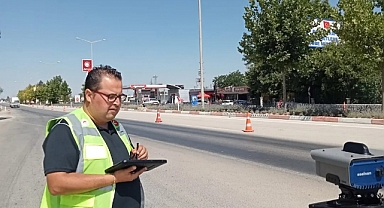 EGEDES Denetimleri Karaman'da Sürüyor