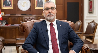 "Emeklilerle ilgili Cumhurbaşkanımızın talimatlarını aldık, çalışmaya başladık"
