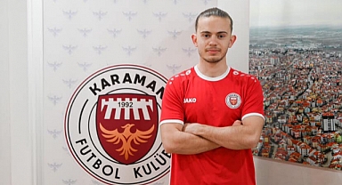 Emir Özsoy Talasgücü Belediyespor'da