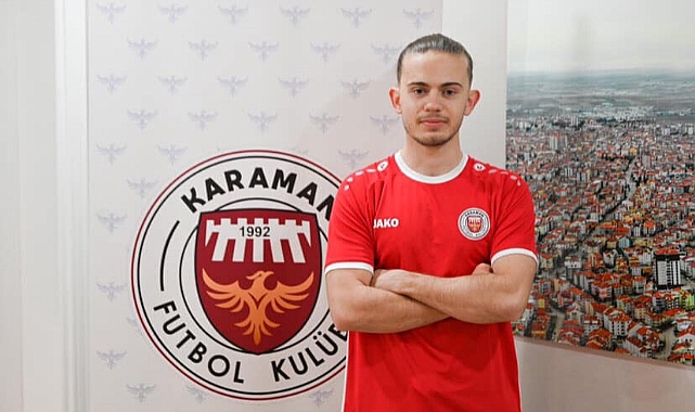 Emir Özsoy Talasgücü Belediyespor'da