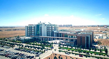 Hastane Kadrosuna İki Yeni Hekim Daha
