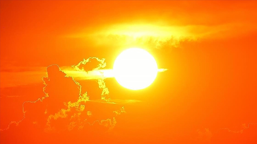 Hava sıcaklıkları mevsim normalleri üzerinde seyretmeye devam edecek