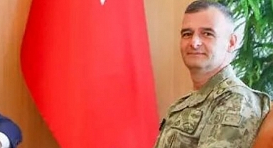 Hemşerimiz Koçak Tuğgeneral Oldu