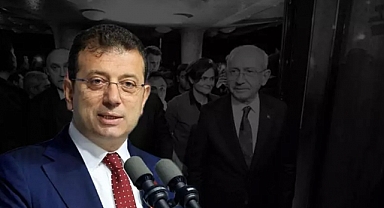 İmamoğlu; "İstanbul'u Savunmak İçin Yola Çıkıyorum"