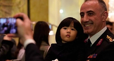 Jandarma Kıdemli Albay Murat Alkan Karaman İl Jandarma Komutanı Oldu