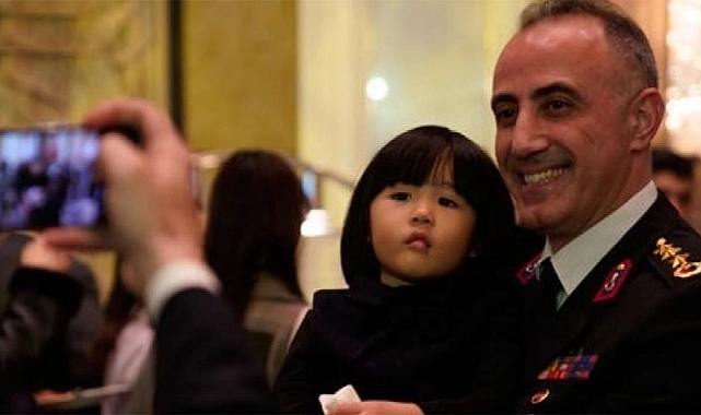 Jandarma Kıdemli Albay Murat Alkan Karaman İl Jandarma Komutanı Oldu