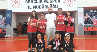 Karaman Analig Bocce Takımlarının Hedefi Türkiye Şampiyonluğu
