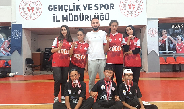 Karaman Analig Bocce Takımlarının Hedefi Türkiye Şampiyonluğu