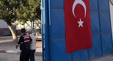 Karaman'da cinayetle ilgili aranan zanlı 16 yıl sonra Mersin'de yakalandı