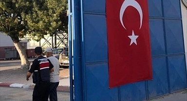 Karaman'da cinayetle ilgili aranan zanlı 16 yıl sonra Mersin'de yakalandı
