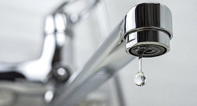 Karaman'da çok sayıda mahallede su kesintisi yaşanacak