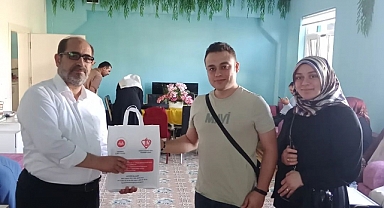 Karaman'da 'Evliliğe İlk Adım' semineri düzenlendi