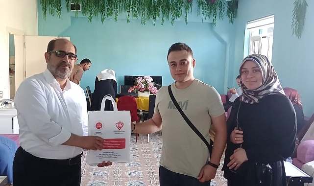 Karaman'da 'Evliliğe İlk Adım' semineri düzenlendi